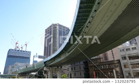 Urban landscape 132028795