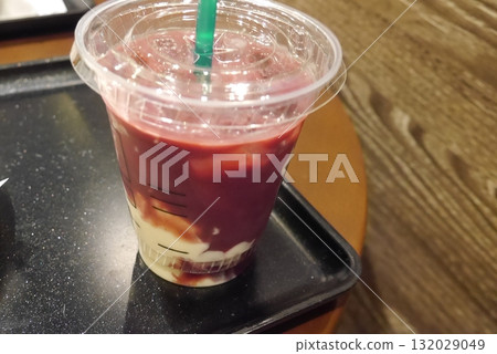 阿薩伊飲料 132029049