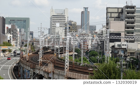 城市景觀 132030019