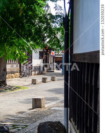 The historically rich and atmospheric streets of Kurashiki Bikan Historical Quarter The historically rich and atmospheric streets of Kurashiki Bikan Historical Quarter 132030238