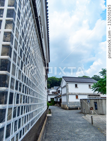 The historically rich and atmospheric streets of Kurashiki Bikan Historical Quarter The historically rich and atmospheric streets of Kurashiki Bikan Historical Quarter 132030265