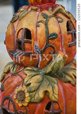 萬聖節裝飾 132030520