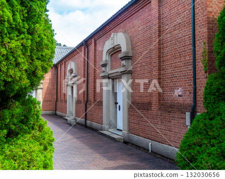 The historical and atmospheric Kurashiki Bikan Historical Quarter: Ivy Square The historical and atmospheric Kurashiki Bikan Historical Quarter: Ivy Square 132030656