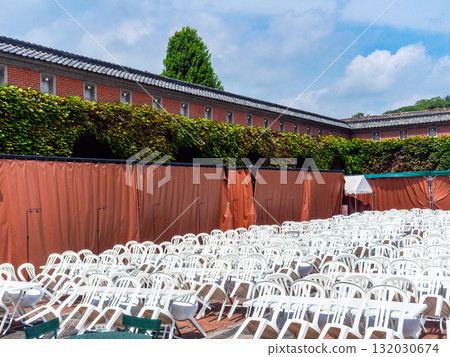 The historical and atmospheric Kurashiki Bikan Historical Quarter: Ivy Square 132030674