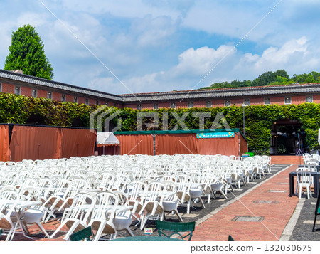 歷史悠久、氛圍濃厚的倉敷美觀地區：常春藤廣場 132030675