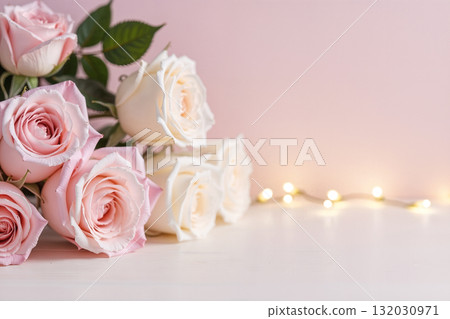 白粉紅玫瑰花日式裝飾燈籠串形燈籠,情人節,母親節,婦女節,生日,週年紀念日,婚禮,浪漫的日子,寬闊的公告。 白粉紅玫瑰花日式裝飾燈籠串形燈籠,情人節,母親節,婦女節,生日,週年紀念日,婚禮,浪漫的日子,寬闊的公告。 132030971