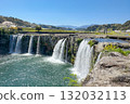 Waterfall of Hatassiri 132032113