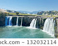 Waterfall of Hatassiri 132032114