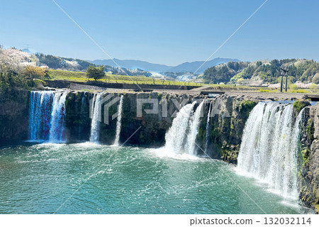 Waterfall of Hatassiri 132032114