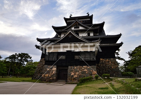 Matsue Castle Matsue Castle 132032199