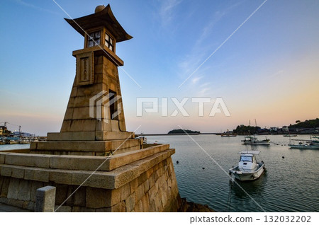 Tomonoura① Tomonoura① 132032202