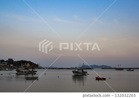 Tomonoura② 132032203