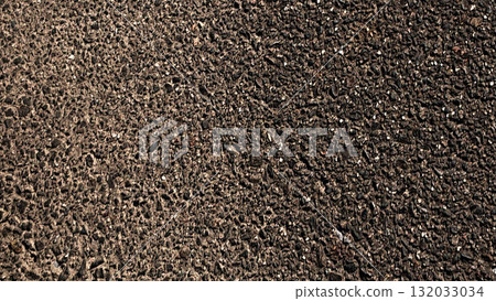 paved road asphalt black paved road asphalt black 132033034