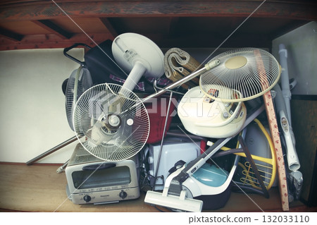 清理繼承的房屋和大件垃圾 清理繼承的房屋和大件垃圾 132033110