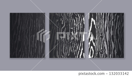 Silver wood texture Silver wood texture 132033142