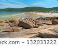 Guaiuba Beach, Guaruja SP, Brazil 132033222