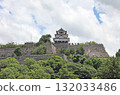 Marugame Castle 132033486