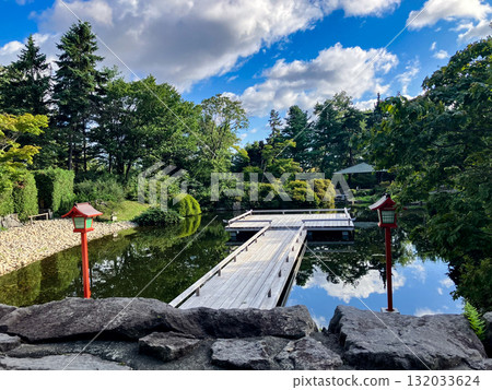 百合原公園 132033624