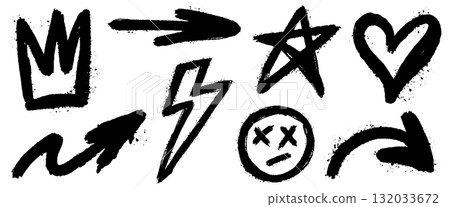 3324_graffiti_el 3324_graffiti_el 132033672
