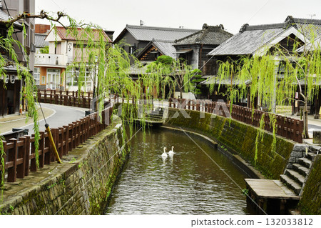 佐原小野川街_15 佐原小野川街_15 132033812