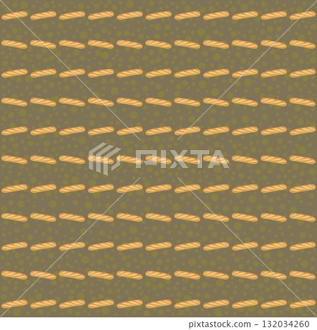 French bread wallpaper illustration French bread wallpaper illustration 132034260