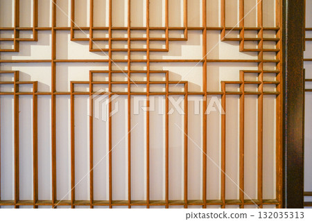 木質幾何圖案 木質幾何圖案 132035313