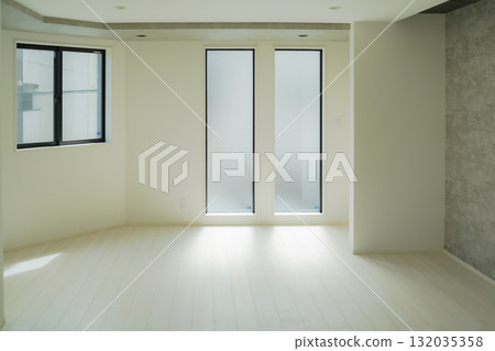 Large living room Large living room 132035358