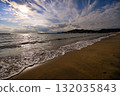 Waves at Kataonami Beach (Wakaura) Waves at Kataonami Beach (Wakaura) 132035843