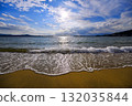 Waves at Kataonami Beach (Wakaura) Waves at Kataonami Beach (Wakaura) 132035844