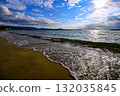 Waves at Kataonami Beach (Wakaura) Waves at Kataonami Beach (Wakaura) 132035845