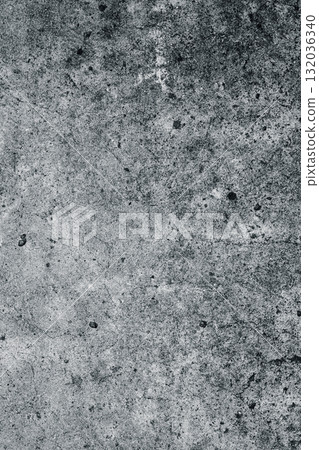 Dark grunge concrete wall texture background for design and graphic work Dark grunge concrete wall texture background for design and graphic work 132036340