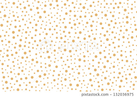Abstract geometric pattern. A seamless vector background. White and golden ornament. Graphic modern pattern. Simple lattice graphic design Abstract geometric pattern. A seamless vector background. White and golden ornament. Graphic modern pattern. Simple lattice graphic design 132036975