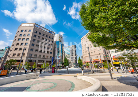 Otsuka Station North Exit Station Front Otsuka Station North Exit Station Front 132037522