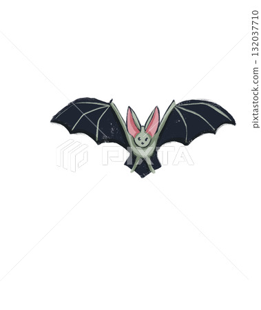 A digital PNG image featuring Halloween, Magic, and Day of the Dead. bat A digital PNG image featuring Halloween, Magic, and Day of the Dead. bat 132037710
