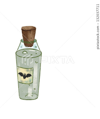 A digital PNG image featuring Halloween, Magic, and Day of the Dead. a bottle of bat poison A digital PNG image featuring Halloween, Magic, and Day of the Dead. a bottle of bat poison 132037711