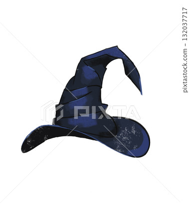 A digital PNG image featuring Halloween, Magic, and Day of the Dead. witch's hat A digital PNG image featuring Halloween, Magic, and Day of the Dead. witch's hat 132037717