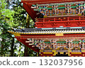 [Tochigi] Nikko Toshogu Shrine Five-Story Pagoda 132037956