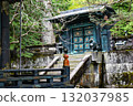 [Tochigi] Nikko Toshogu Shrine 132037985