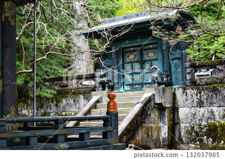 [Tochigi] Nikko Toshogu Shrine 132037985