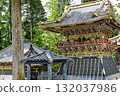 [Tochigi] Nikko Toshogu Shrine 132037986