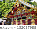 [Tochigi] Nikko Toshogu Shrine 132037988