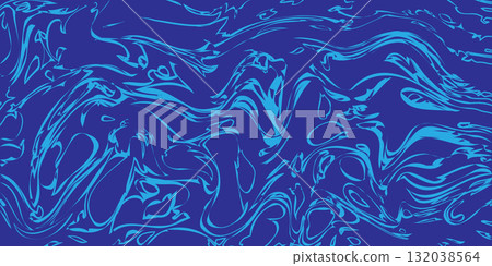 Colorful background with an abstract pattern of arbitrary lines. Template for covers, banners, interior design, creative ideas and creative design Colorful background with an abstract pattern of arbitrary lines. Template for covers, banners, interior design, creative ideas and creative design 132038564