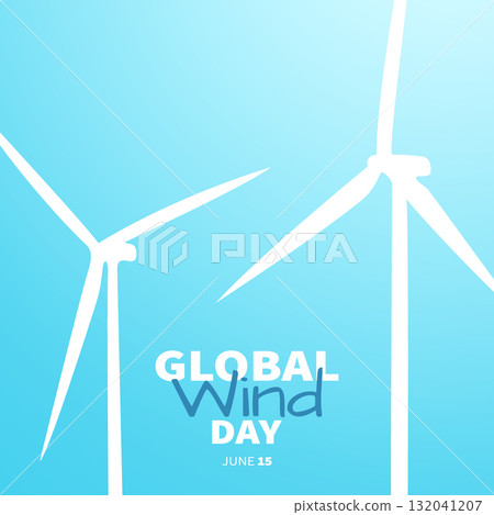 Global wind day 15 june 132041207