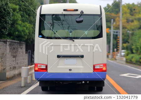 Microbus image Microbus image 132041779