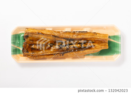 [Domestic] Grilled conger eel 132042023