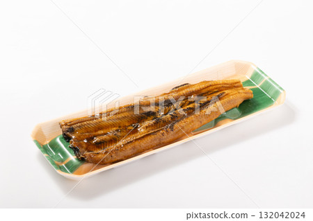[Domestic] Grilled conger eel 132042024