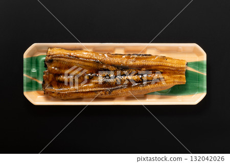 [Domestic] Grilled conger eel 132042026