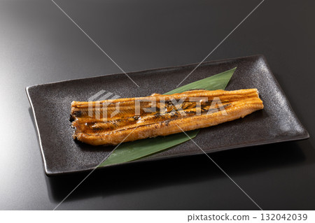 [Domestic] Grilled conger eel 132042039