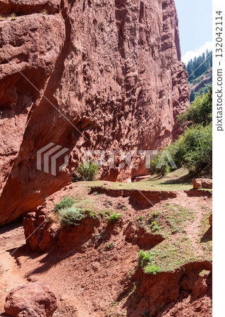The seven bulls area The seven bulls area 132042114