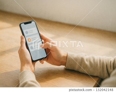 Check your morning notifications 132042148